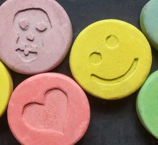 MDMA Online